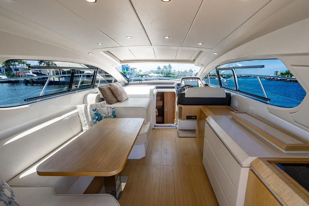 2016 Azimut 50 