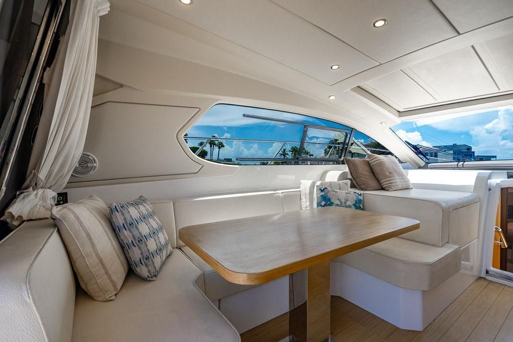 2016 Azimut 50 