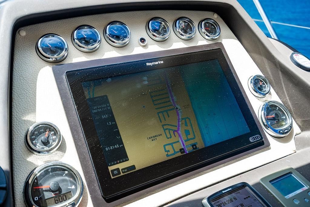 2016 Azimut 50 
