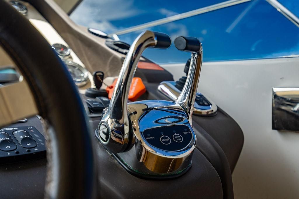 2016 Azimut 50 