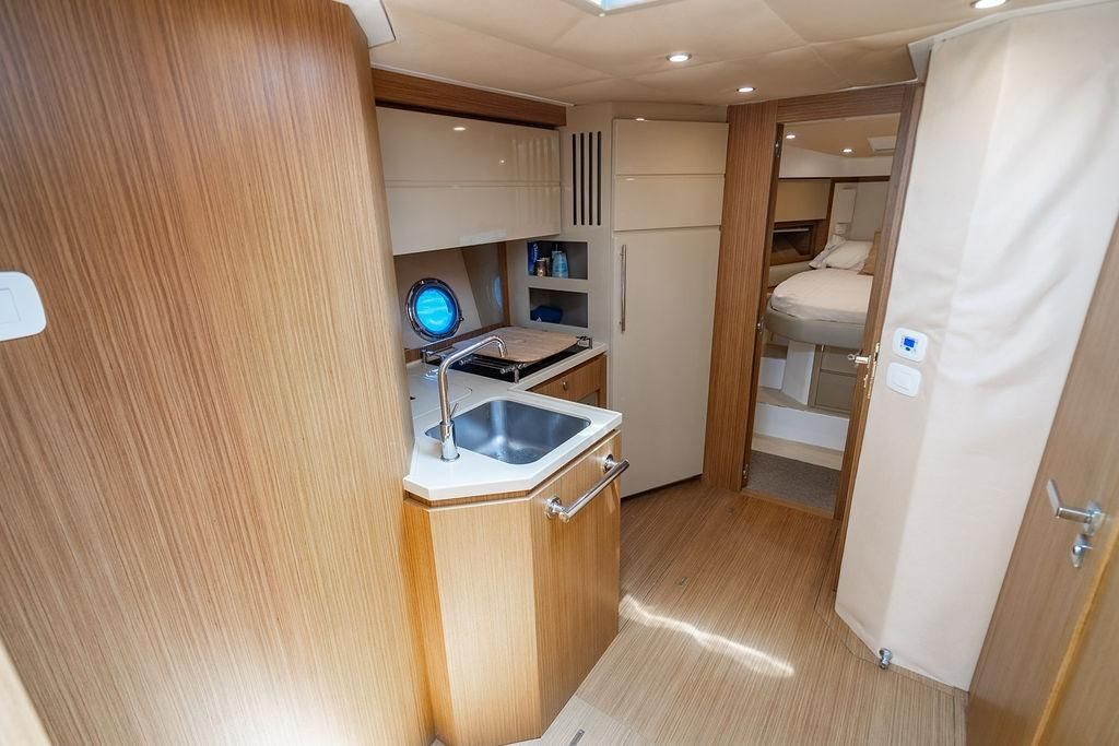 2016 Azimut 50 