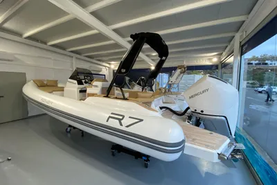 2024 Renier RENIER R7 TOURER