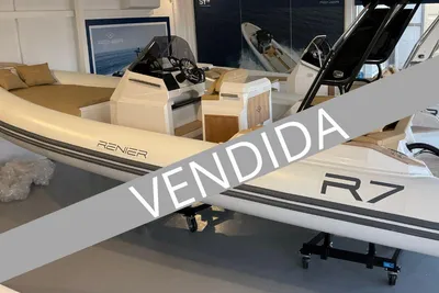 2024 Renier RENIER R7 TOURER