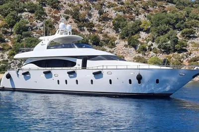 2008 Maiora MAIORA 23S