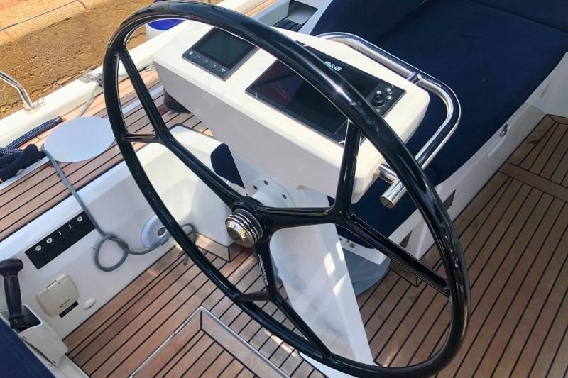 2019 Beneteau 47 