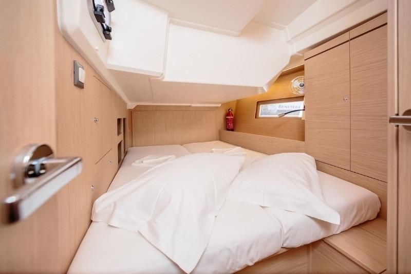 2019 Beneteau 47 