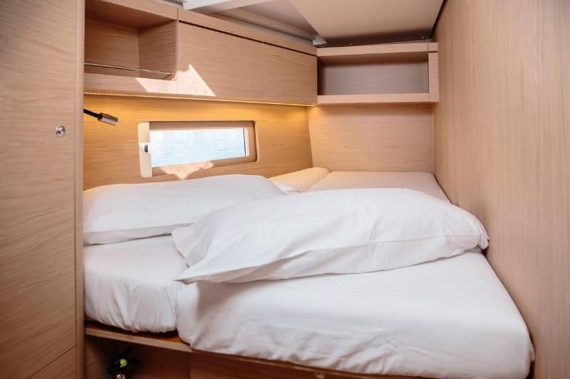 2019 Beneteau 47 
