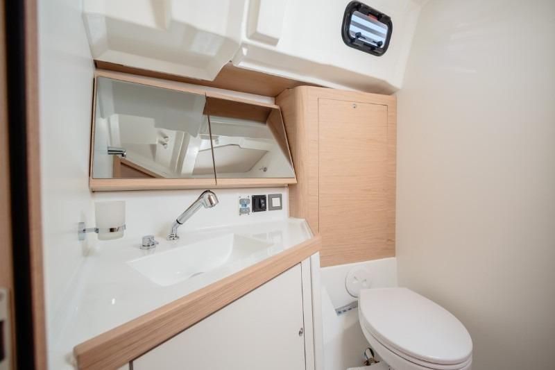 2019 Beneteau 47 