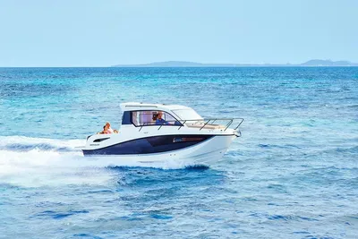2026 Quicksilver Activ 805 Weekend