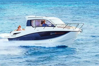 2026 Quicksilver Activ 805 Weekend