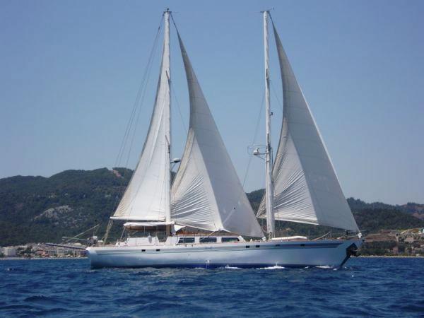 1985 ct (ta chiao) 38 sailboat