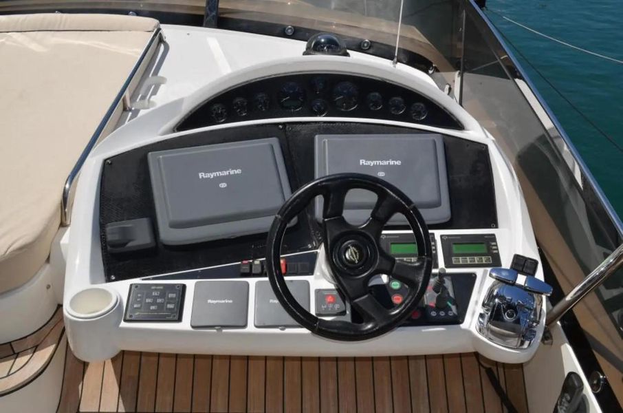 2006 Sunseeker MANHATTAN