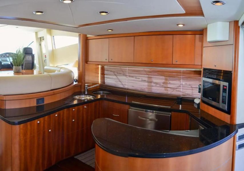 2006 Sunseeker MANHATTAN