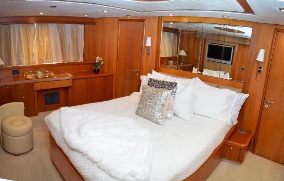 2006 Sunseeker MANHATTAN