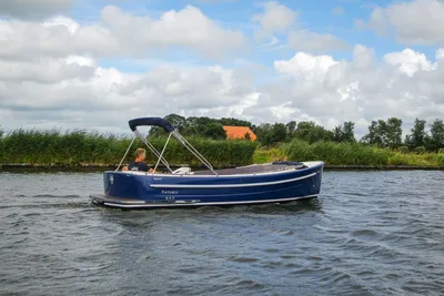 2014 Antaris Fifty5