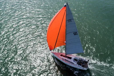 2022 Arcona 435
