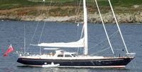 2002 Yachting Developments Custom-Sail-Cutter Rigged