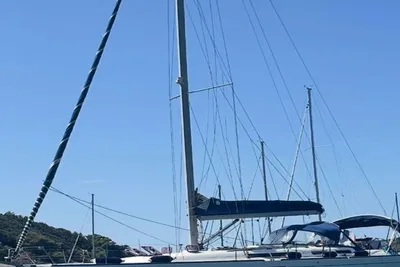 Dufour 455 Grand Large