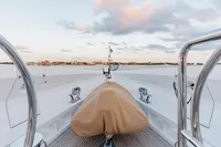 2016 Benetti Custom Built