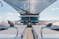 2016 Benetti Custom Built