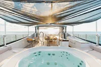 2016 Benetti Custom Built