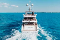 2016 Benetti Custom Built