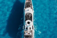 2016 Benetti Custom Built