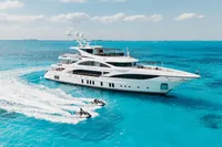 2016 Benetti Custom Built
