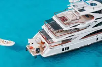 2016 Benetti Custom Built