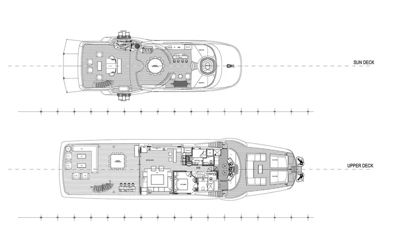 Domani Yacht Photos Pics 