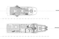 2016 Benetti Custom Built