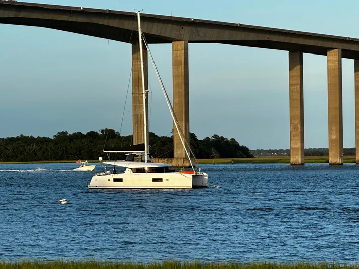 Never Say Never Yacht Photos Pics 