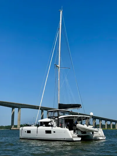 Never Say Never Yacht Photos Pics 