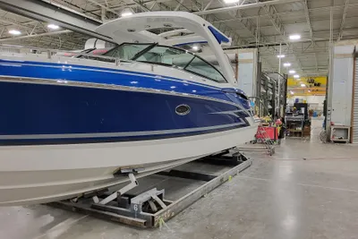 Formula 310 Bowrider I/O