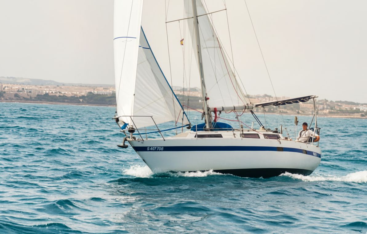 1976 Custom Romanee GTE