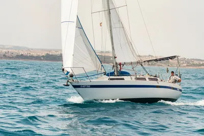 1976 Custom Romanee GTE