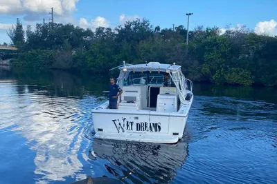 Tiara Yachts 3100 Open