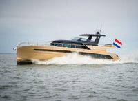 2023 Super Lauwersmeer Lauwersmeer SLX 54s