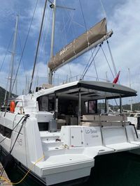 2021 Bali 4.6