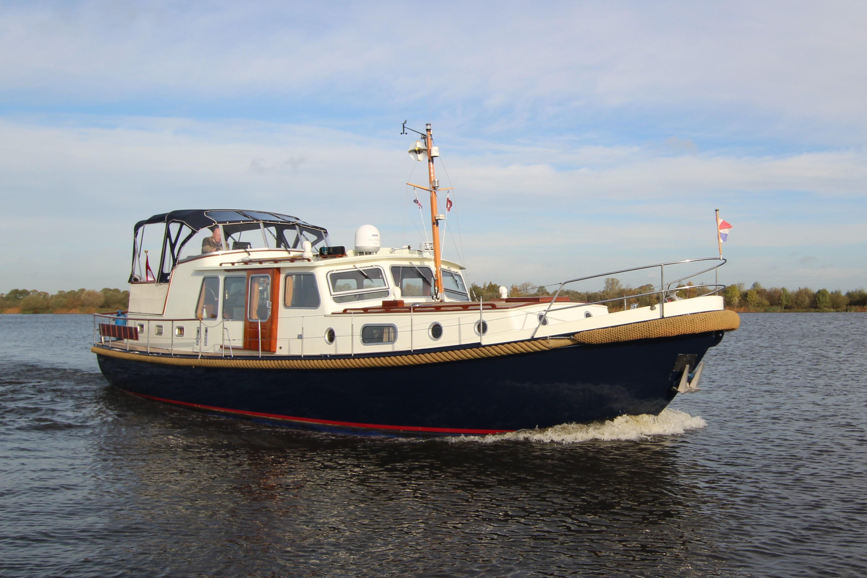 1997 Valkvlet 1390 BB