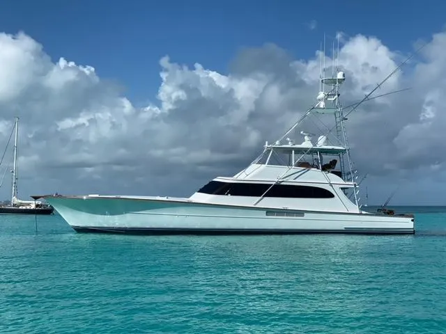 Remain Calm Yacht Photos Pics 