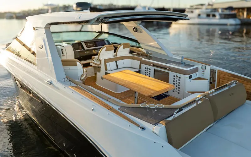 Domaign Yacht Photos Pics Aerial