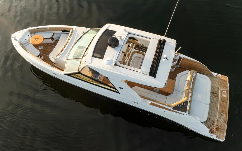 Domaign Yacht Photos Pics Aerial