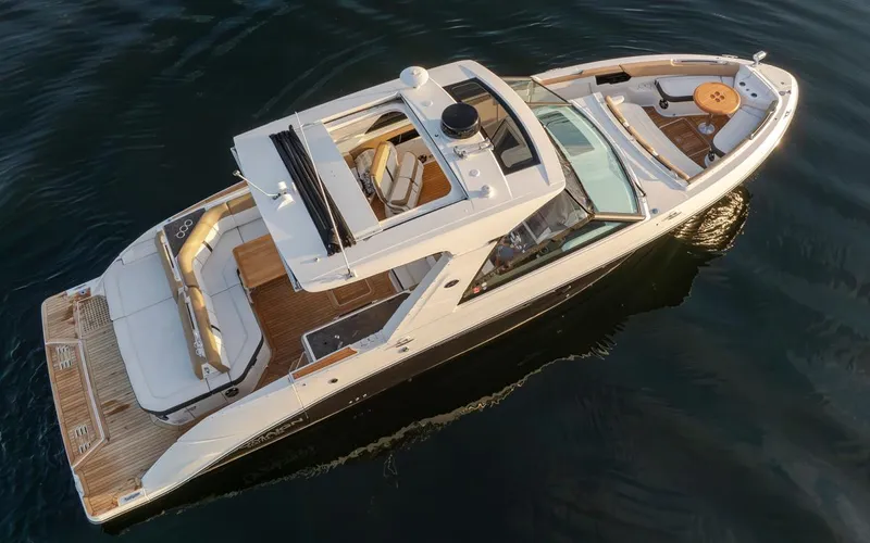 Domaign Yacht Photos Pics Aerial