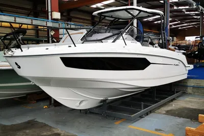 2024 Beneteau FLYER 8 SUNDECK V2