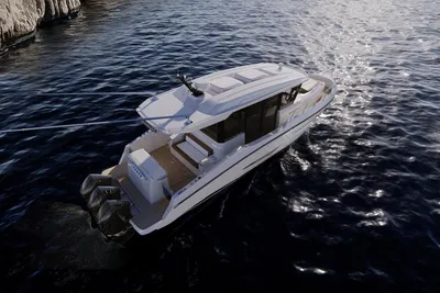Oryx 37 LX