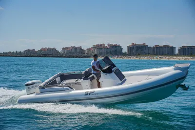 Sea Prop COMFORT 24