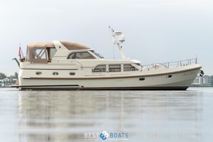 2009 Linssen Grand Sturdy 500 Variotop MKII Diamond Edition