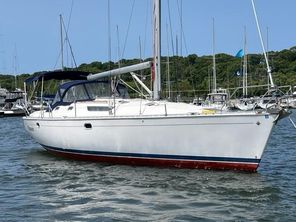 Jeanneau Sun Odyssey 42