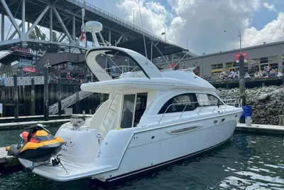 Meridian 441